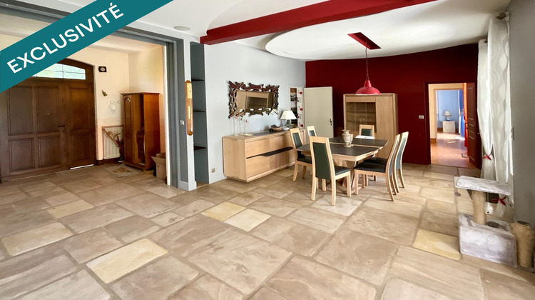 Ma-Cabane - Vente Maison Vierzon, 211 m²