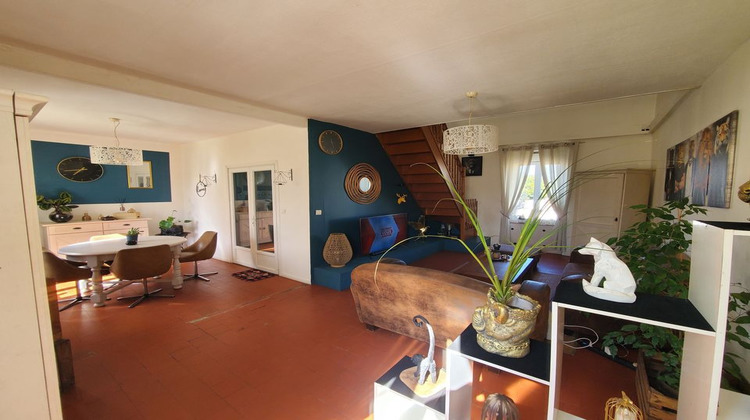 Ma-Cabane - Vente Maison VIERZON, 128 m²