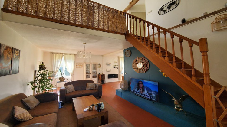 Ma-Cabane - Vente Maison VIERZON, 128 m²