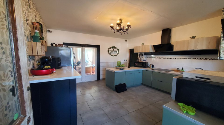 Ma-Cabane - Vente Maison VIERZON, 128 m²