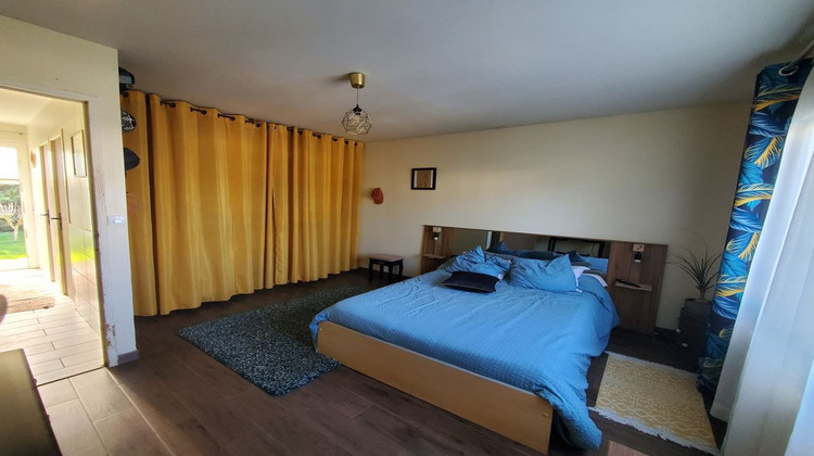 Ma-Cabane - Vente Maison VIERZON, 128 m²