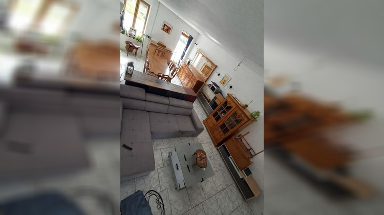 Ma-Cabane - Vente Maison VIERZON, 136 m²