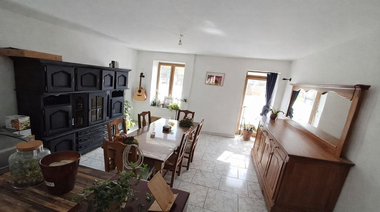 Ma-Cabane - Vente Maison VIERZON, 136 m²