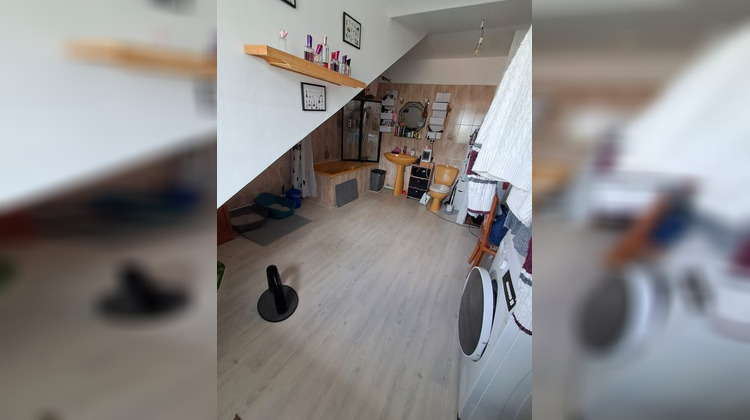 Ma-Cabane - Vente Maison VIERZON, 136 m²