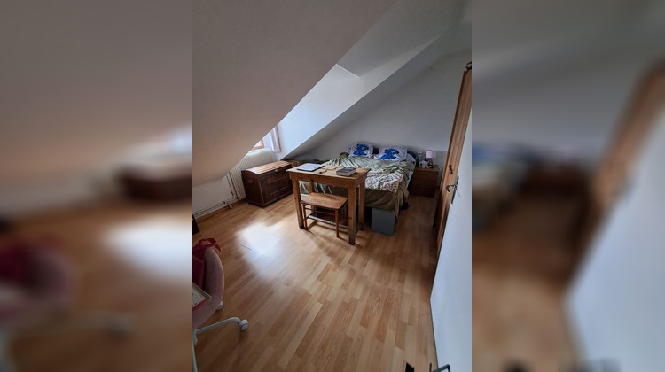 Ma-Cabane - Vente Maison VIERZON, 136 m²