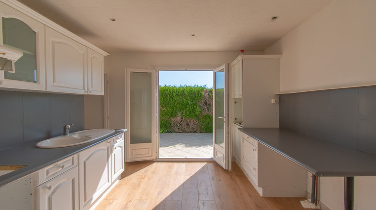 Ma-Cabane - Vente Maison VIERZON, 93 m²