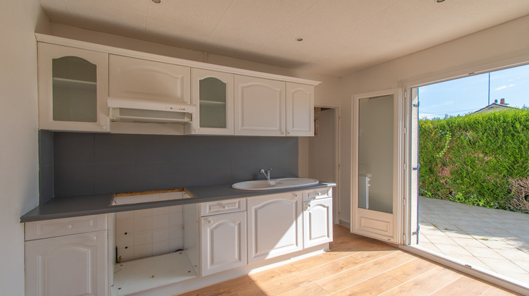 Ma-Cabane - Vente Maison VIERZON, 93 m²