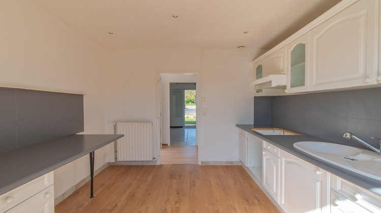 Ma-Cabane - Vente Maison VIERZON, 93 m²