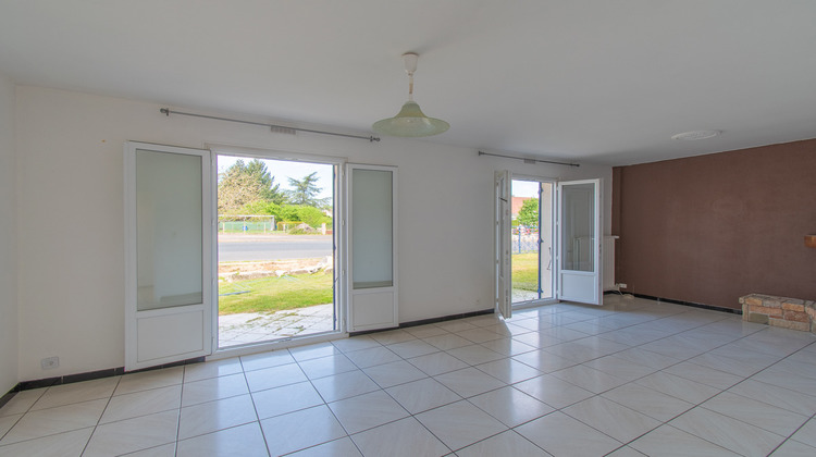Ma-Cabane - Vente Maison VIERZON, 93 m²