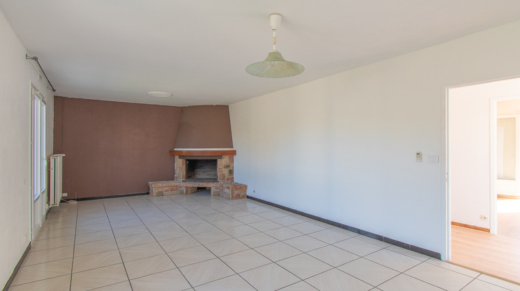 Ma-Cabane - Vente Maison VIERZON, 93 m²