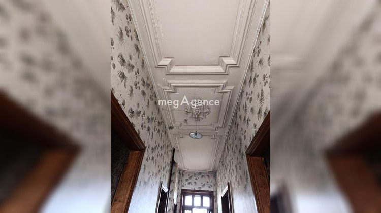Ma-Cabane - Vente Maison VIERZON, 210 m²