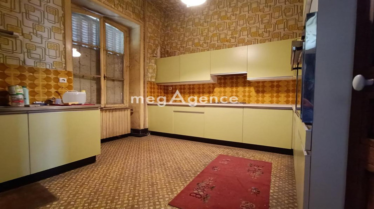 Ma-Cabane - Vente Maison VIERZON, 210 m²