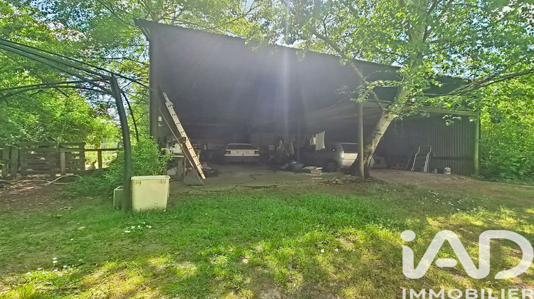 Ma-Cabane - Vente Maison Vierzon, 122 m²
