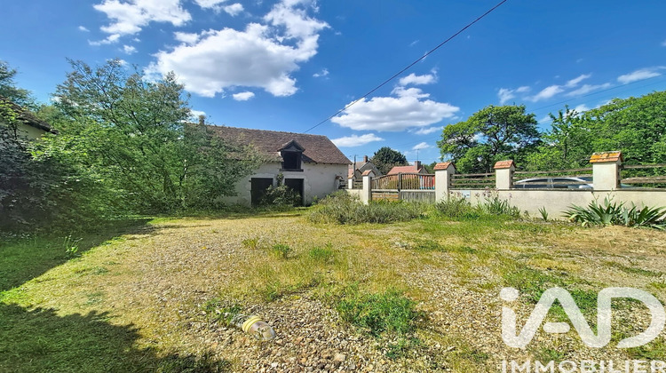 Ma-Cabane - Vente Maison Vierzon, 122 m²