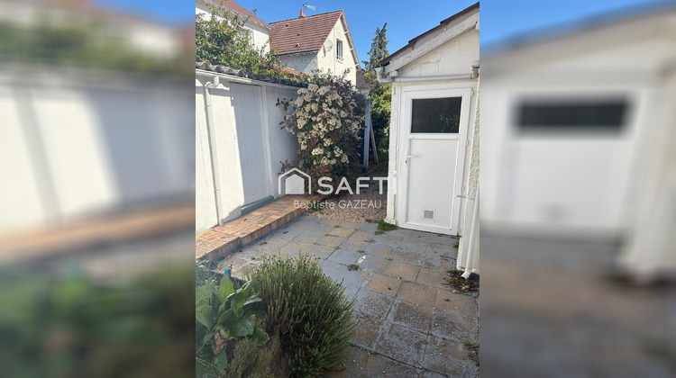 Ma-Cabane - Vente Maison Vierzon, 74 m²