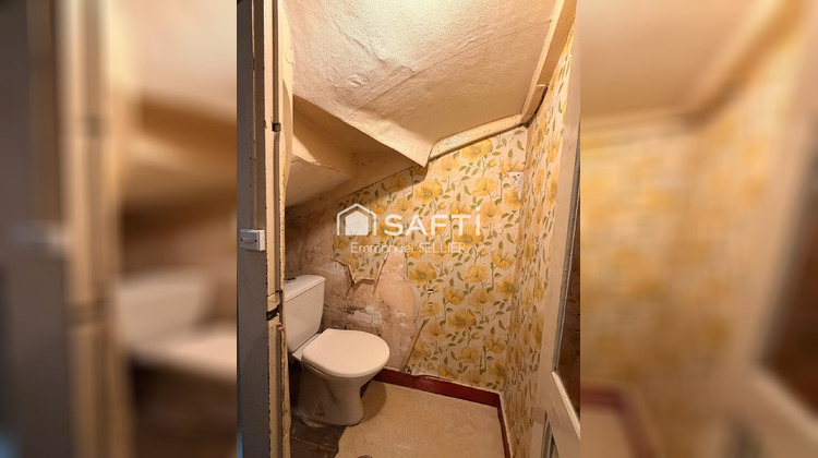 Ma-Cabane - Vente Maison Vierzon, 50 m²