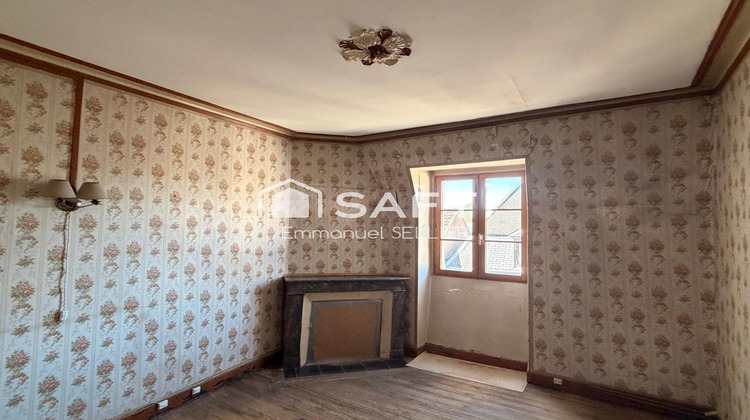 Ma-Cabane - Vente Maison Vierzon, 50 m²