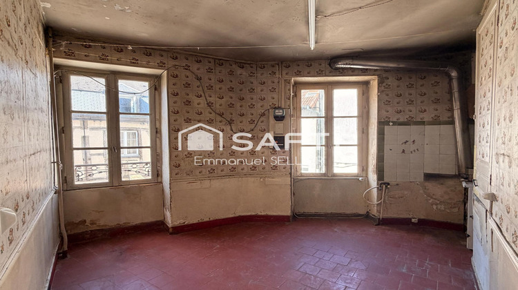 Ma-Cabane - Vente Maison Vierzon, 50 m²