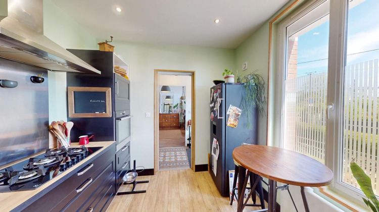 Ma-Cabane - Vente Maison VIERZON, 137 m²