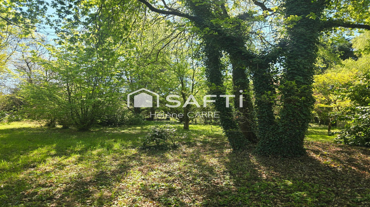 Ma-Cabane - Vente Maison Vierzon, 95 m²