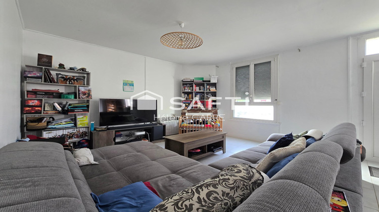 Ma-Cabane - Vente Maison Vierzon, 95 m²