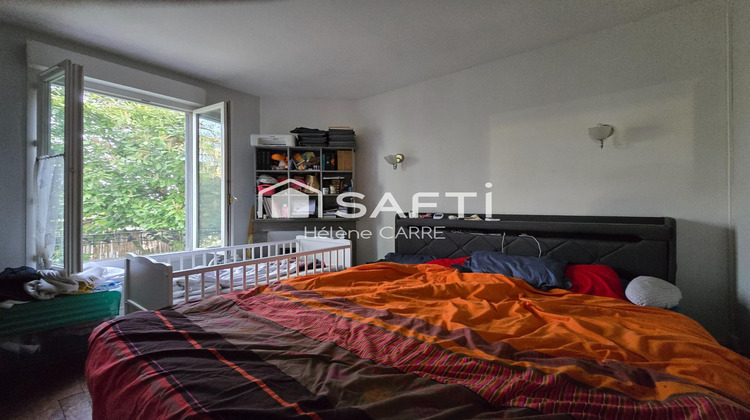Ma-Cabane - Vente Maison Vierzon, 95 m²
