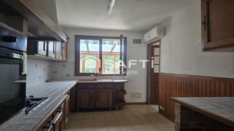 Ma-Cabane - Vente Maison Vierzon, 79 m²