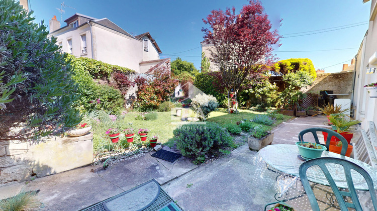 Ma-Cabane - Vente Maison VIERZON, 143 m²
