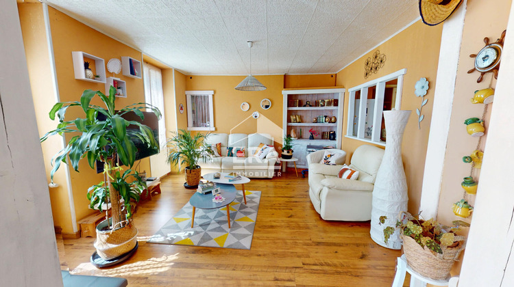 Ma-Cabane - Vente Maison VIERZON, 143 m²