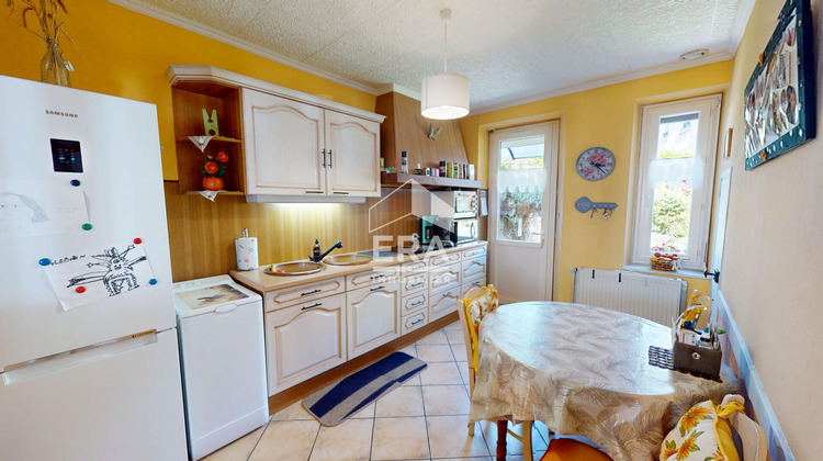 Ma-Cabane - Vente Maison VIERZON, 143 m²
