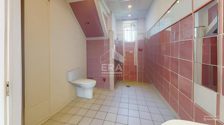 Ma-Cabane - Vente Maison VIERZON, 143 m²