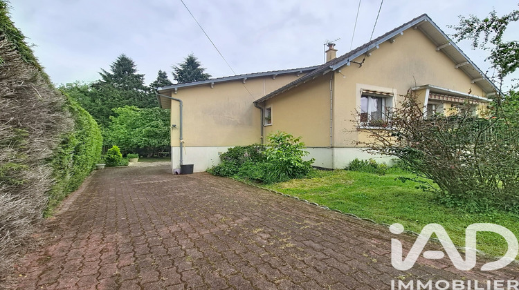 Ma-Cabane - Vente Maison Vierzon, 78 m²