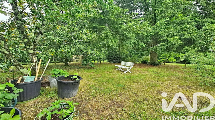 Ma-Cabane - Vente Maison Vierzon, 78 m²