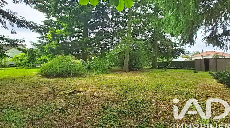 Ma-Cabane - Vente Maison Vierzon, 78 m²