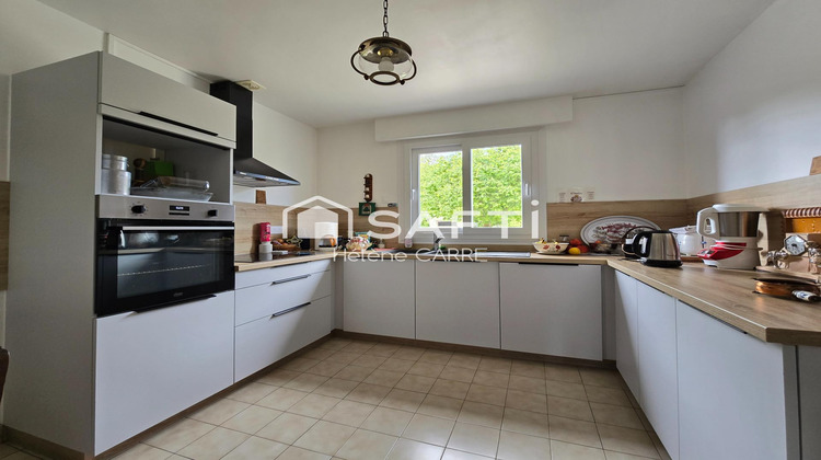Ma-Cabane - Vente Maison Vierzon, 220 m²