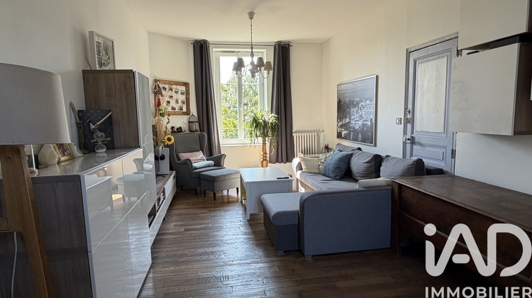 Ma-Cabane - Vente Maison Vierzon, 138 m²