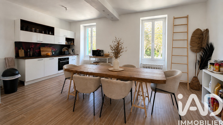Ma-Cabane - Vente Maison Vierzon, 75 m²