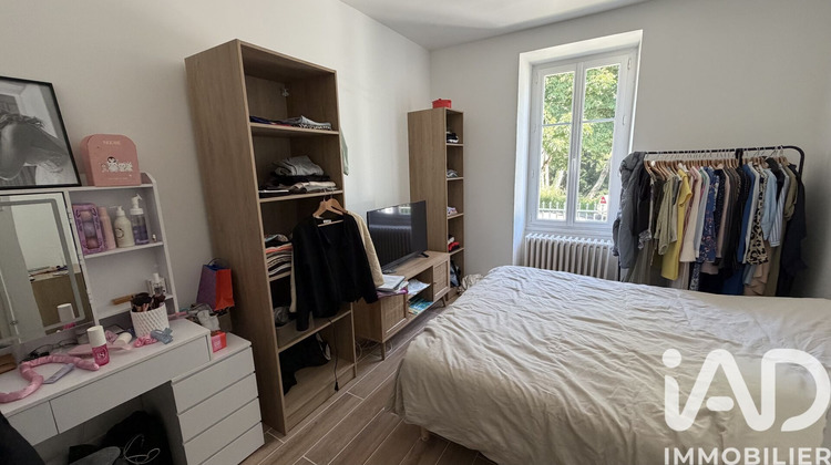 Ma-Cabane - Vente Maison Vierzon, 75 m²