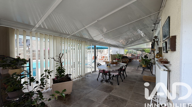 Ma-Cabane - Vente Maison Vierzon, 245 m²