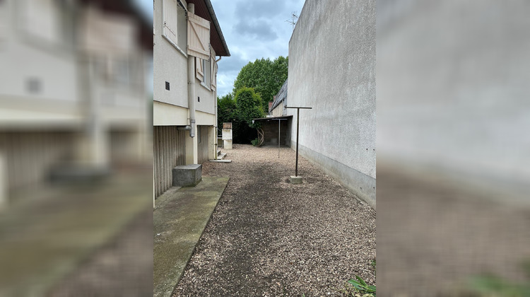 Ma-Cabane - Vente Maison Vierzon, 70 m²