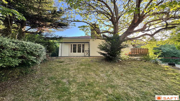 Ma-Cabane - Vente Maison Vierzon, 105 m²