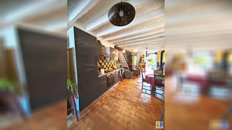 Ma-Cabane - Vente Maison Vierzon, 62 m²