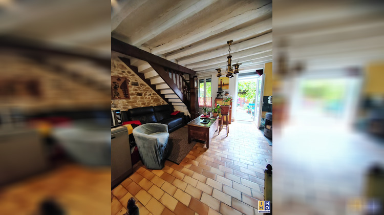 Ma-Cabane - Vente Maison Vierzon, 62 m²