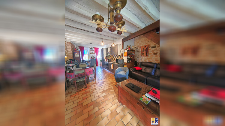 Ma-Cabane - Vente Maison Vierzon, 62 m²