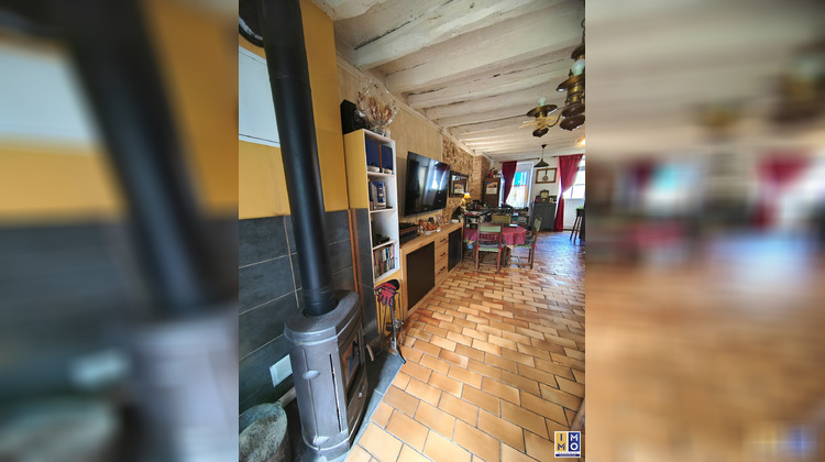 Ma-Cabane - Vente Maison Vierzon, 62 m²
