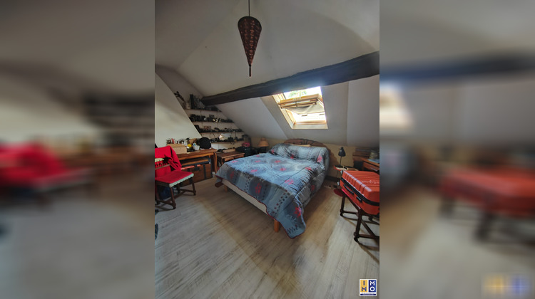 Ma-Cabane - Vente Maison Vierzon, 62 m²