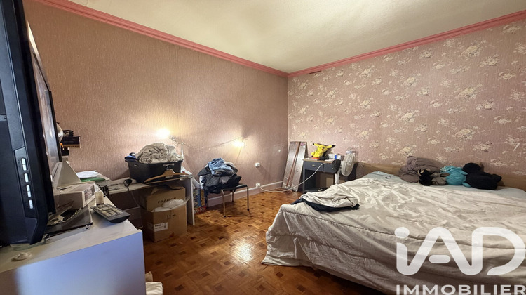 Ma-Cabane - Vente Maison Vierzon, 59 m²