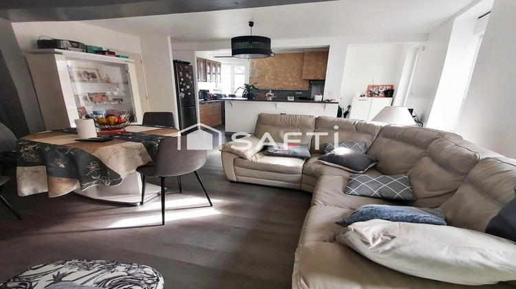Ma-Cabane - Vente Maison Vierzon, 91 m²