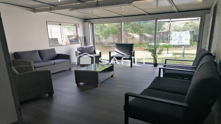 Ma-Cabane - Vente Maison Vierzon, 91 m²