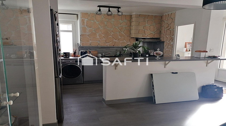 Ma-Cabane - Vente Maison Vierzon, 91 m²